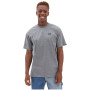 Camiseta de hombre Vans MINI SCRIPT TEE-B