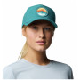 Gorra Columbia Mountaincap™ 3D Stretch Snap Back
