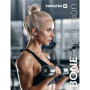 Auriculares inalámbricos Swissten BONE CONDUCTION