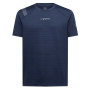 Talla: XXL / Color: azul oscuro