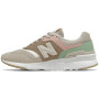 Calzado de mujer New Balance CW997HVD