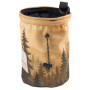 Saco de magnesio SIERRA Climbing Element Series