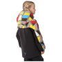 Chaqueta para niños Kilpi Samara-Jg BEG