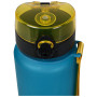 Botella deportiva Regatta Tritan Flip Lid Bottle 1L