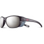 Gafas de sol Julbo Camino SP4 rosa Aubergine/Pink