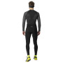 Calzoncillos funcionales de hombre Dynafit Winter Running Tights M