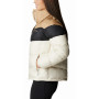 Chaqueta de mujer Columbia Puffect™ Color Blocked Jkt