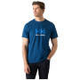 Camiseta de hombre Helly Hansen Hh Logo T-Shirt 3.0