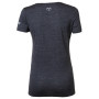 Camiseta funcional de mujer Progress OS Sullana "Fern" 24QN
