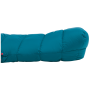 Saco de dormir de plumón Robens Serac 600 -14°C Regular