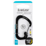 Mosquetón auxiliar Nite Ize S-Biner Stainless Steel #3