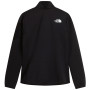 Sudadera de mujer The North Face W Mistyescape Fleece