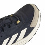 Calzado para niños Adidas Terrex Anylander J Blue