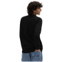 Sudadera de hombre Vans Big Chest Lock Up Crew