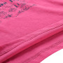 Camiseta para niños Alpine Pro Nogero Fuchsia
