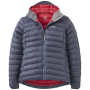 Talla: M / Color: gris