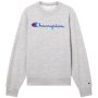 Talla: L / Color: gris