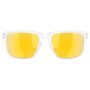 Gafas de sol OAKLEY Holbrook Clear