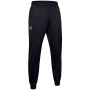 Pantalones de chándal para hombre Under Armour Sportstyle Tricot Jogger negro Black//White
