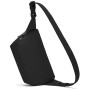 Riñonera Pacsafe GO sling pack