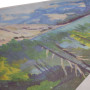Colchoneta High Tail Designs Tyvek Ground Cloth Yellowstone Wilderness