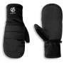 Talla de guantes: L / Color: negro