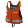 Chaleco salvavidas Elements Gear Canoe 2.0 junior rojo red