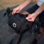 Alforja para manillar Fjällräven Hoja Handlebar Rolltop