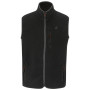 Chaleco de hombre Dare 2b Camber Gilet negro Black