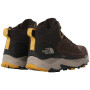 Calzado de hombre The North Face Vectiv Exploris Mid Futurelight Leather