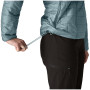 Chaqueta de mujer Patagonia W's Nano Puff Hoody