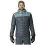 Chaqueta de plumón para hombre Dynafit Ridge Ultralight Down Jkt M