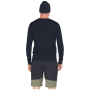 Camiseta funcional de hombre Devold Classic Summit Ls Man