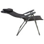 Silla Vango Hyde DLX
