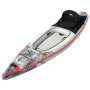 Kayak hinchable Aqua Marina Cascade