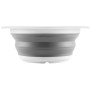 Colador Brunner Fold-Away Colander