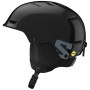 Casco de esquí Salomon Husk Kids Mips
