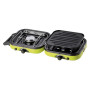 Hornillo de acampada Meva Dual Compact