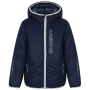 Chaqueta para niños Husky Nix K Dark Blue