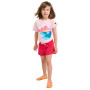 Camiseta para niños Reima Vauhdikas
