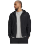 Chaqueta de hombre Under Armour Unstoppable Woven Jacket negro Black / / Black