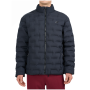 Chaqueta de invierno para hombre 4F Down Jacket M0938 negro Deep Black