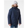 Chaqueta de invierno para hombre Helly Hansen Svalbard Parka