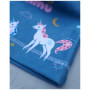 Gorro para niños WAMU Jednorožci