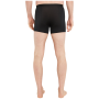 Calzoncillos bóxer para hombre Icebreaker M Mer 125 Cool-Lite Anatomica Boxers