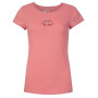 Talla: S / Color: rosa claro
