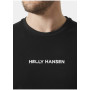 Camiseta de hombre Helly Hansen Core T-Shirt 2.0