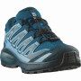 Calzado para niños Salomon Xa Pro Wp J Mykonos Blue