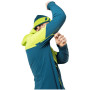Chaqueta de hombre Dynafit Radical Infinium Hybrid Jkt M