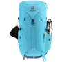 Mochila de senderismo para mujer Deuter Trail 16 SL